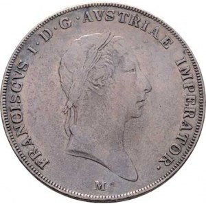 František II., 1792 - 1835
