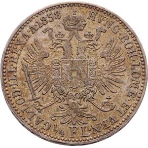 Rakouská a spolková měna, údobí let 1857 - 1892