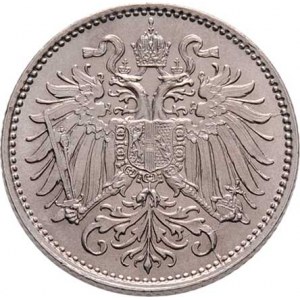 Korunová měna, údobí let 1892 - 1918