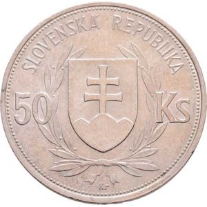 Slovenská republika, 1939 - 1945