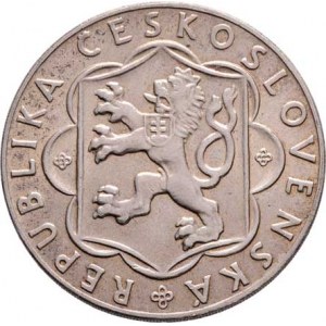Československo 1953 - 1960