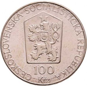 Československo 1961 - 1990