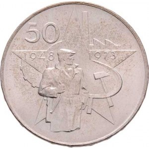 Československo 1961 - 1990