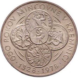 Československo 1961 - 1990