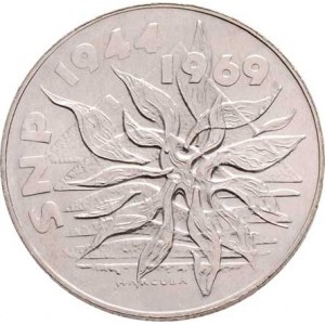 Československo 1961 - 1990