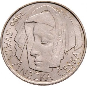Československo 1990 - 1993