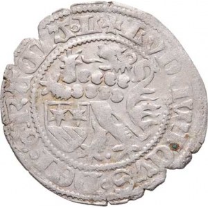 Hessen-Kassel, Ludwig II., 1458 - 1471