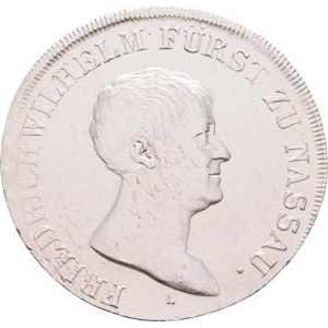 Nassau, Friedrich August, 1803 - 1816