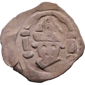 Řezno, biskup Heinrich II. von Rotheneck, 1277 - 1296