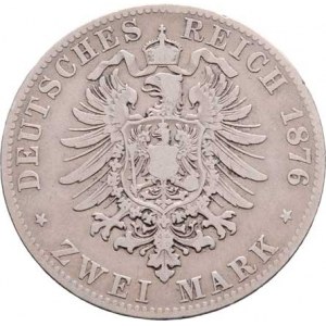 Bavorsko, Ludwig II., 1864 - 1886