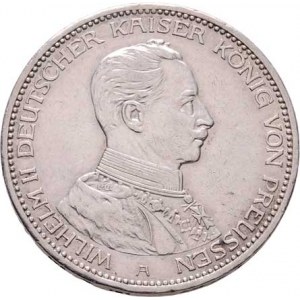 Prusko, Wilhelm II., 1888 - 1918