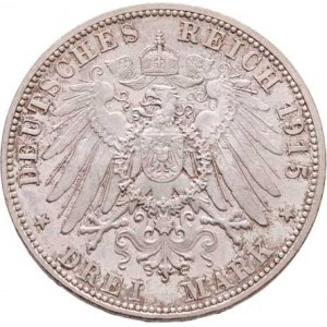 Sasko - Meiningen, Georg II., 1866 - 1914