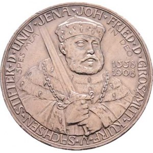 Sasko - Výmar - Eisenach, Wilhelm Ernst, 1901 - 1918