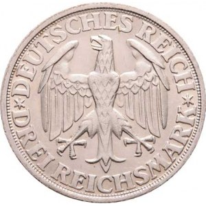 Německo - Výmarská republika, 1918 - 1933