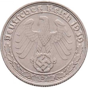 Německo - 3.říše, 1933 - 1945