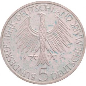Německo - BRD, 1949 -