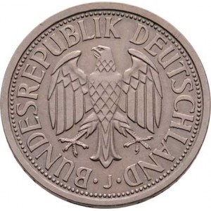 Německo - BRD, 1949 -