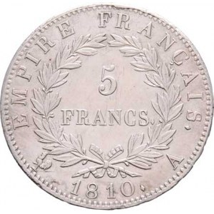 Francie, Napoleon I. - císař, 1804 - 1814, 1815