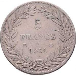 Francie, Ludvík Filip, 1830 - 1848