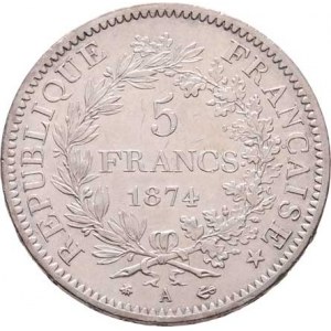 Francie, III.republika, 1871 - 1940