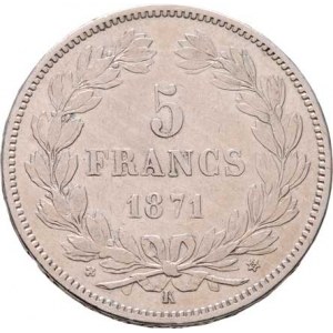 Francie, III.republika, 1871 - 1940