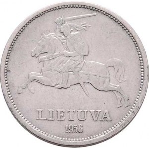 Litva, I.republika, 1918 - 1940