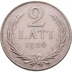 Lotyšsko, I.republika, 1918 - 1940