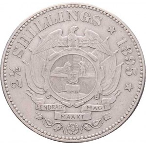 Jižní Afrika, republika, 1836 - 1910