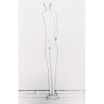 Jerzy NOWOSIELSKI (1923-2011), Akt, 1993
