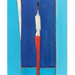 Zbigniew NOWOSADZKI (ur. 1957), Przystanek, 2004