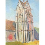 Maurice BLOND (1899-1974), Brama