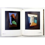 Berinson, Galerie. Samuel Szczekacz 1917-1983. Berlin, III-VIII 2009. 4, s. 159, [1]. oprawa oryginalna kartonowa