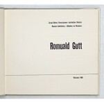 SAP. Romuald Gutt. Warszawa 1968