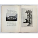 LEFOL Gaston, STRZEMBOSZ Ladislas de - L&#39;Architecture Polonaise. Paris 1915. Librairie Ch. Massin. 4, s. 55, [1]