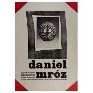 DANIEL Mróz. 1966