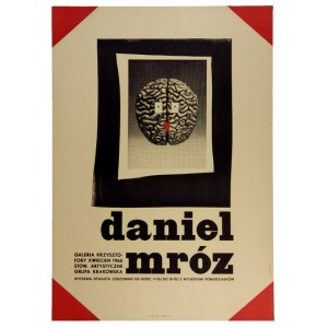 DANIEL Mróz. 1966