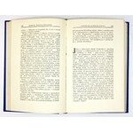 ADAMCZEWSKI Stanisław - Serce nienasycone. Książka o Żeromskim. Z 8 ilustr. Poznań [1930]. Wyd. Polskie. (R.Wegner). 8