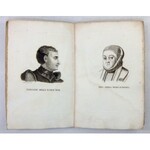 CIAMPI Sebastiano - Notizie dei secoli XV. e XVI. sull&#39; Italia, Polonia e Russia. Raccolte e pubblicate da ..