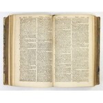 COMPENDIÖSES Gelehrten-Lexicon. Lipsk 1715.