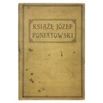 ORŁOWSKI Wacław - Książę Józef Poniatowski. Warszawa [1913]. Biblioteka Dzieł Wyborowych. 4, s. 79