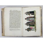 ZAYDLER Bernardo - Storia della Polonia fino agli ultimi tempi. T. 1-2. Firenze 1831. V. Batelli e Figli. 8, s. 439, [1