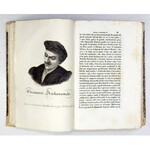 ZAYDLER Bernardo - Storia della Polonia fino agli ultimi tempi. T. 1-2. Firenze 1831. V. Batelli e Figli. 8, s. 439, [1