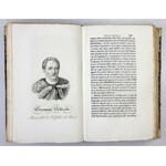 ZAYDLER Bernardo - Storia della Polonia fino agli ultimi tempi. T. 1-2. Firenze 1831. V. Batelli e Figli. 8, s. 439, [1
