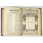 BARTNIK Postępowy. R. 47: 1925. s. [4], 280