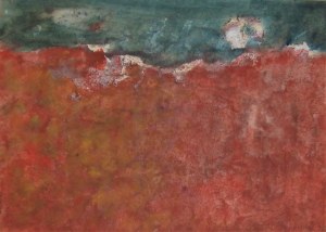 Bernarda Świderska (1923 -2011)