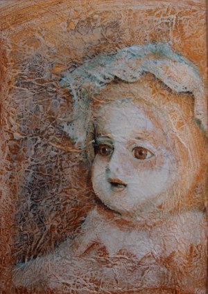 Joanna Kamirska-Niezgoda(1957)