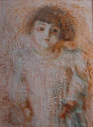 Joanna Kamirska-Niezgoda(1957)