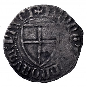 Zakon Krzyżacki, Winrych von Kniprode, szeląg 1351-1382