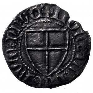 Zakon Krzyżacki, Winrych von Kniprode, szeląg 1351-1382