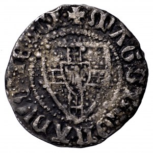 Zakon Krzyżacki, Konrad III von Jungingen, szeląg 1393-1407